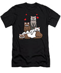 Ferret Zimstarus T-Shirt