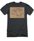 Ferrets James Ward English T-Shirt
