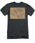 Ferrets James Ward T-Shirt