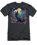Ferrets Rhys Jacobson T-Shirt