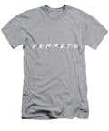 Ferrets Ulya Mulyani T-Shirt