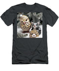Festive Animal Ornaments Jon Fennel T-Shirt