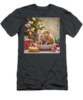 Festive Hamster Feast Elisabet Bondesson T-Shirt