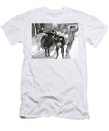 Fez Life Shaun Higson T-Shirt