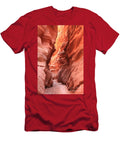 Fiery Narrows Adam Jewell T-Shirt