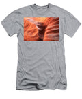 Fire in Buckskin Adam Jewell T-Shirt
