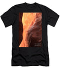 Fire in the Middle Adam Jewell T-Shirt