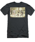 First Day in School Mike Koubou T-Shirt