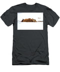 First Predator on the Scene Adam Jewell T-Shirt