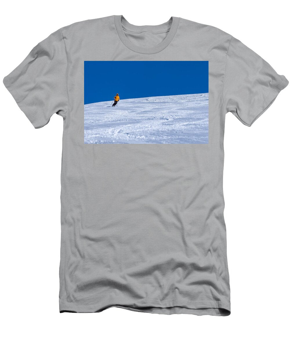 First Run Sebastian Musial T-Shirt