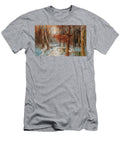 First Snow Paolo Sala Italian T-Shirt