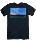 First Stars Showing Jeff Bord T-Shirt