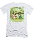 First Steps Lynn Bywaters T-Shirt
