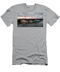 Fishing Boats Michael Graham T-Shirt