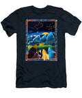 Flatirons Stargazing Harriet Peck Taylor T-Shirt
