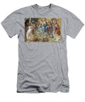 Flight Into Egypt 1517 Altobello Melone T-Shirt