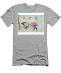 Flight Into Egypt 2005 Gillian Lawson T-Shirt