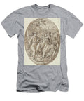 Flight Into Egypt Adam Van Noort T-Shirt