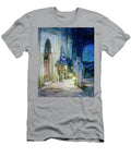 Flight Into Egypt By Henry Ossawa Tanner 1923 Henry Ossawa Tanner T-Shirt