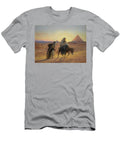Flight Into Egypt Eugene Girardet T-Shirt