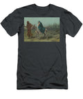 Flight Into Egypt Harris Jones Co T-Shirt
