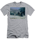 Flight Into Egypt Henry Ossawa Tanner T-Shirt