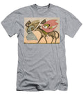 Flight Into Egypt I Gillian Lawson T-Shirt