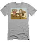 Flight Into Egypt Ii Gillian Lawson T-Shirt