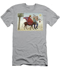 Flight Into Egypt Iii Gillian Lawson T-Shirt