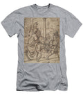 Flight Into Egypt Jan Swart Van Groningen T-Shirt