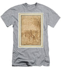 Flight Into Egypt Pier Francesco Mola T-Shirt