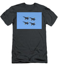 Flight of Angels Phil Ferret T-Shirt