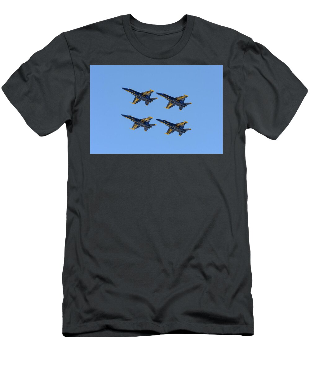Flight of Angels Phil Ferret T-Shirt