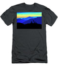 Flight of Fancy John Poon T-Shirt