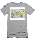 Flight V 2005 Gillian Lawson T-Shirt