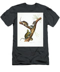Florida Rat John James Audubon T-Shirt