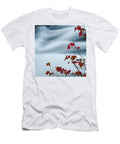 Flowing Water and Changing Leaves Silvio Ligutti T-Shirt
