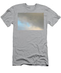 Flying Birds Under Gray Clouds Johan Ferret T-Shirt