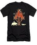 For Est Danilov Ilya T-Shirt
