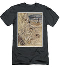 For Every Trifle Are They Set Upon Me From the Tempest By Shakespeare Arthur Rackham T-Shirt