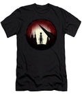 Forest Aliens Danilov Ilya T-Shirt
