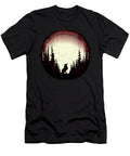 Forest Fox Danilov Ilya T-Shirt