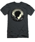 Forest Girl Danilov Ilya T-Shirt