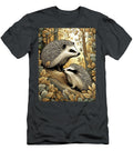 Forest Hedgehogs Philip Openshaw T-Shirt