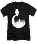 Forest Owl Danilov Ilya T-Shirt