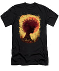 Forest Punk Danilov Ilya T-Shirt