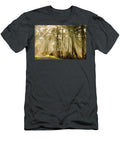 Forest Road Sunrays Johan Ferret T-Shirt