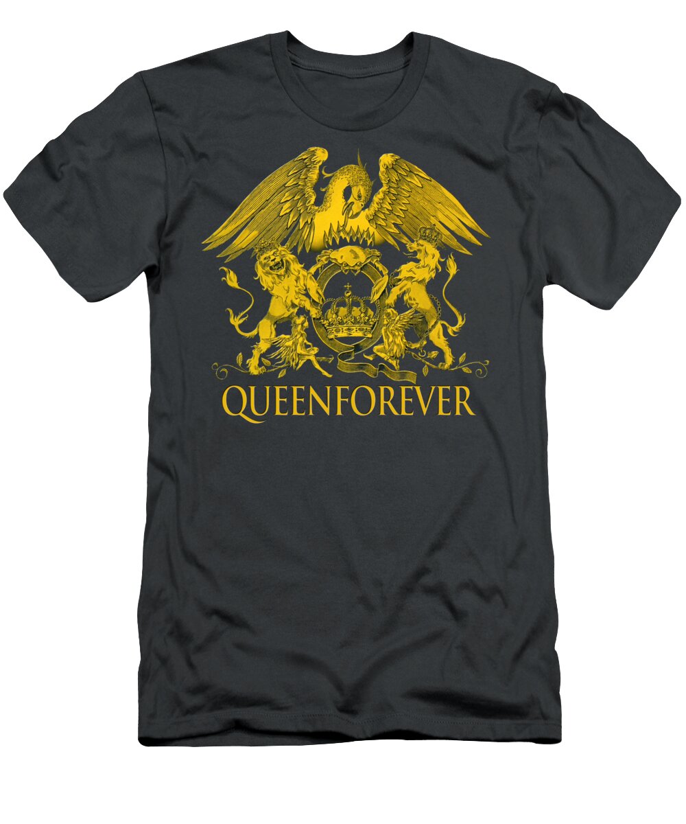 Forever Scott D Windsor T-Shirt