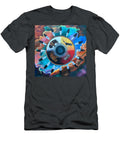 Four Directions Tina Heck T-Shirt