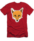 Fox Face Tom Hill T-Shirt